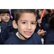 Festejos por el día del niño - Nivel Inicial